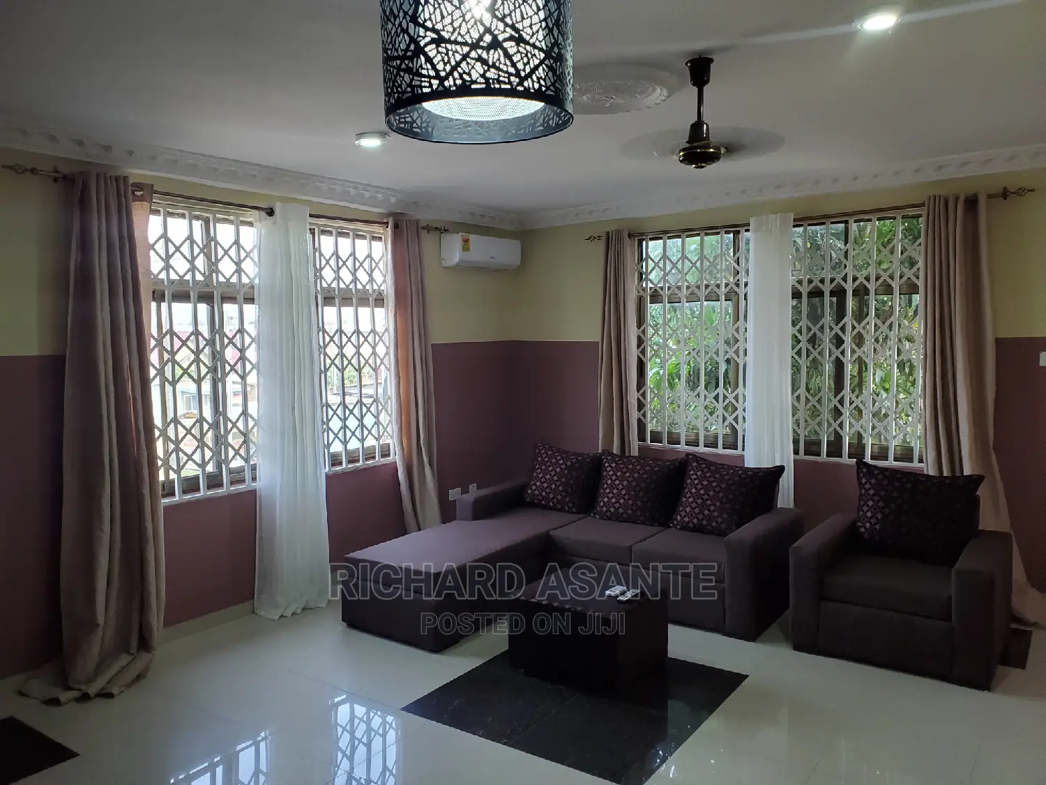 2 Bed Fully Furnished Apmt/House for Short Stay/Bookings