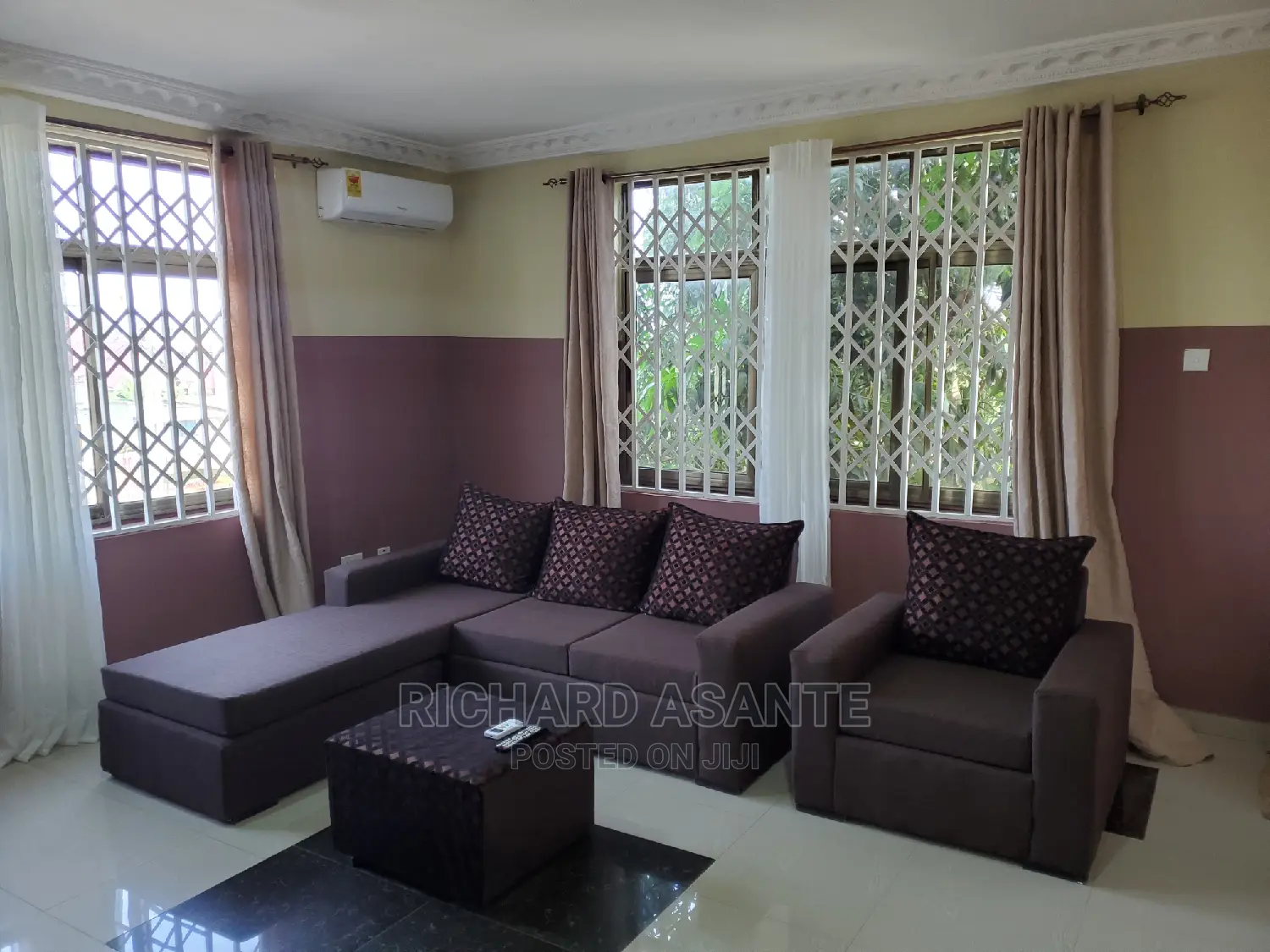2 Bed Fully Furnished Apmt/House for Short Stay/Bookings
