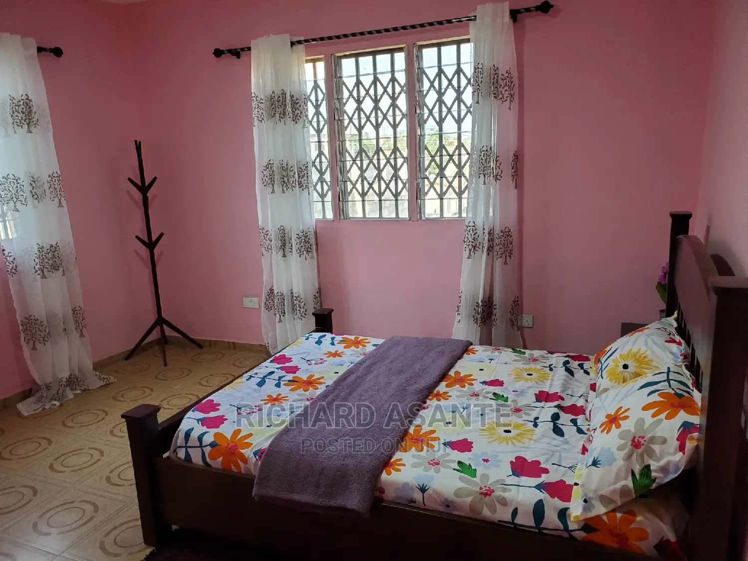 2 Bed Fully Furnished Apmt/House for Short Stay/Bookings