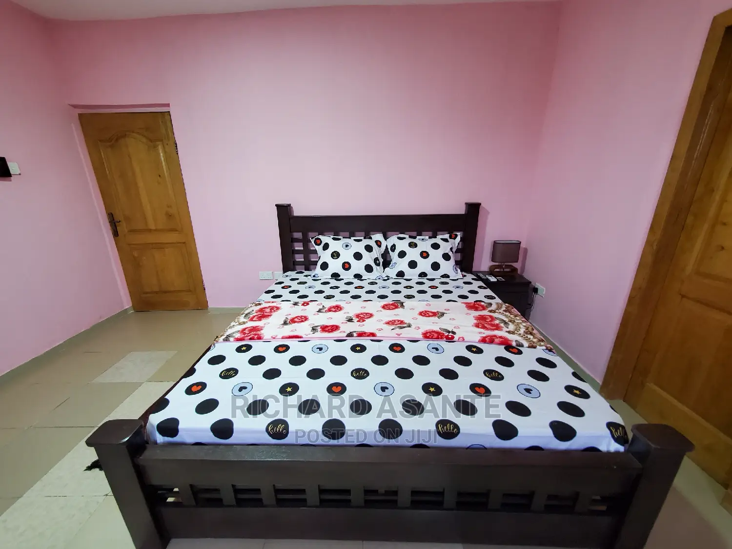 2 Bed Fully Furnished Apmt/House for Short Stay/Bookings