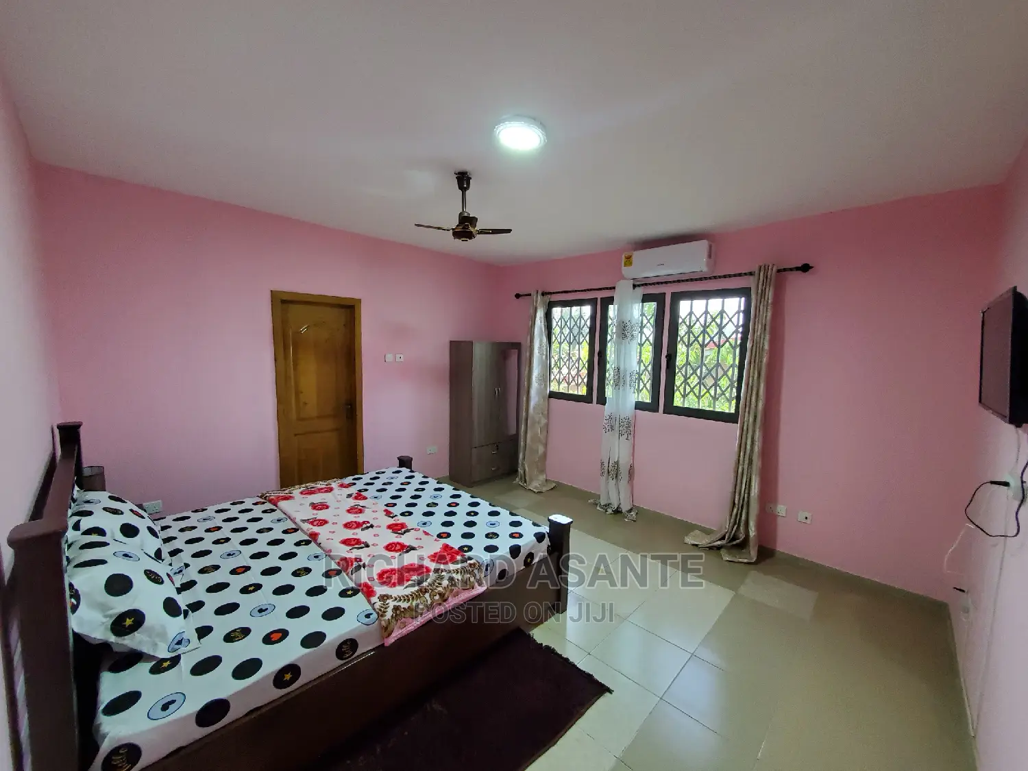 2 Bed Fully Furnished Apmt/House for Short Stay/Bookings