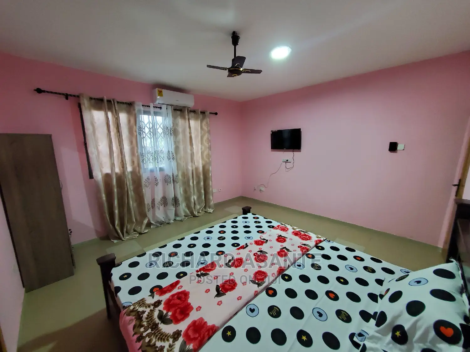 2 Bed Fully Furnished Apmt/House for Short Stay/Bookings