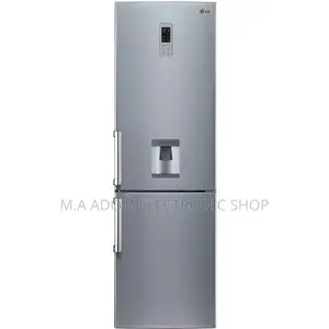 LG GC-F689BLCZ 446 Litres Refrigerator With Water Dispenser