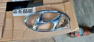 BUMPER CROWN for Hyundai/Honda/Nissan/Toyota/Kia Available