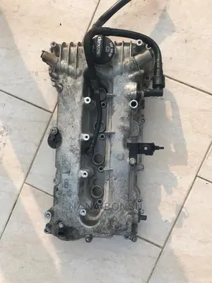 2017 Chevrolet Spark Engine Head Cover