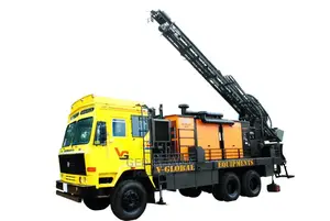 Borehole Rig for Sale