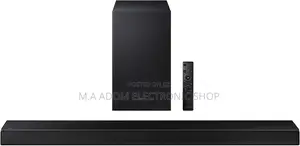 SAMSUNG 2.1ch A550 a Series Soundbar - Dolby 5.1 / DTS Virtu