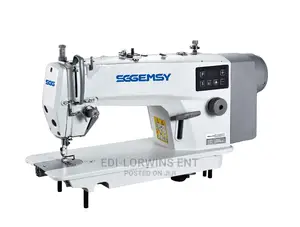 Sggemsy Digital Sewing Machine