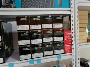 OEM Quality Laser Printer Toner Cartridge CF226A and CRG052