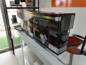 OEM Quality Laser Printer Toner Cartridge CF226A and CRG052