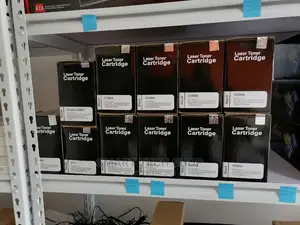 OEM Quality Laser Printer Toner Cartridge CF226A and CRG052