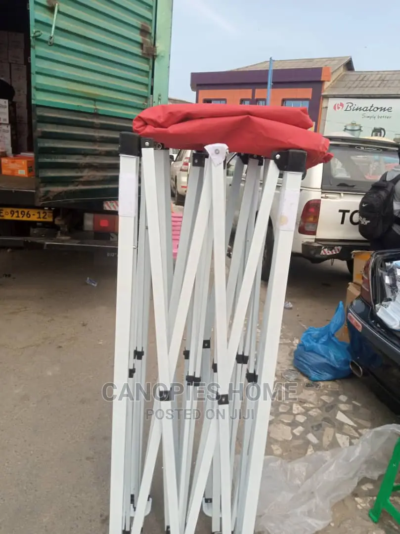 Heavy Duty Canopy