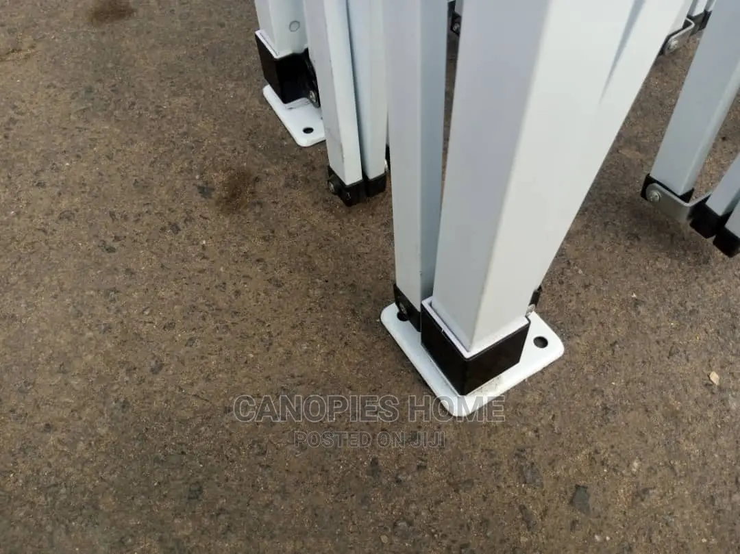 Heavy Duty Canopy