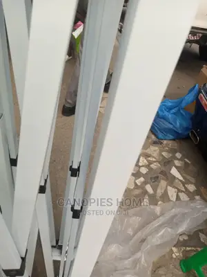 Heavy Duty Canopy
