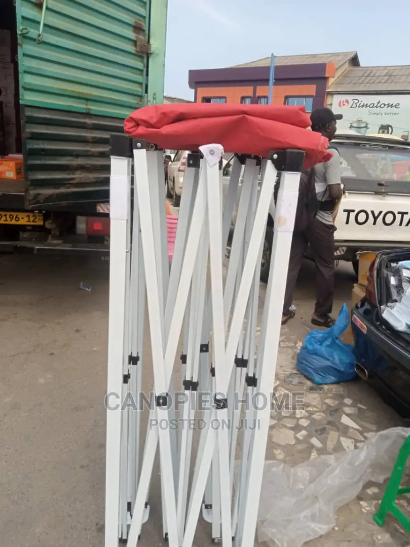 Heavy Duty Canopy