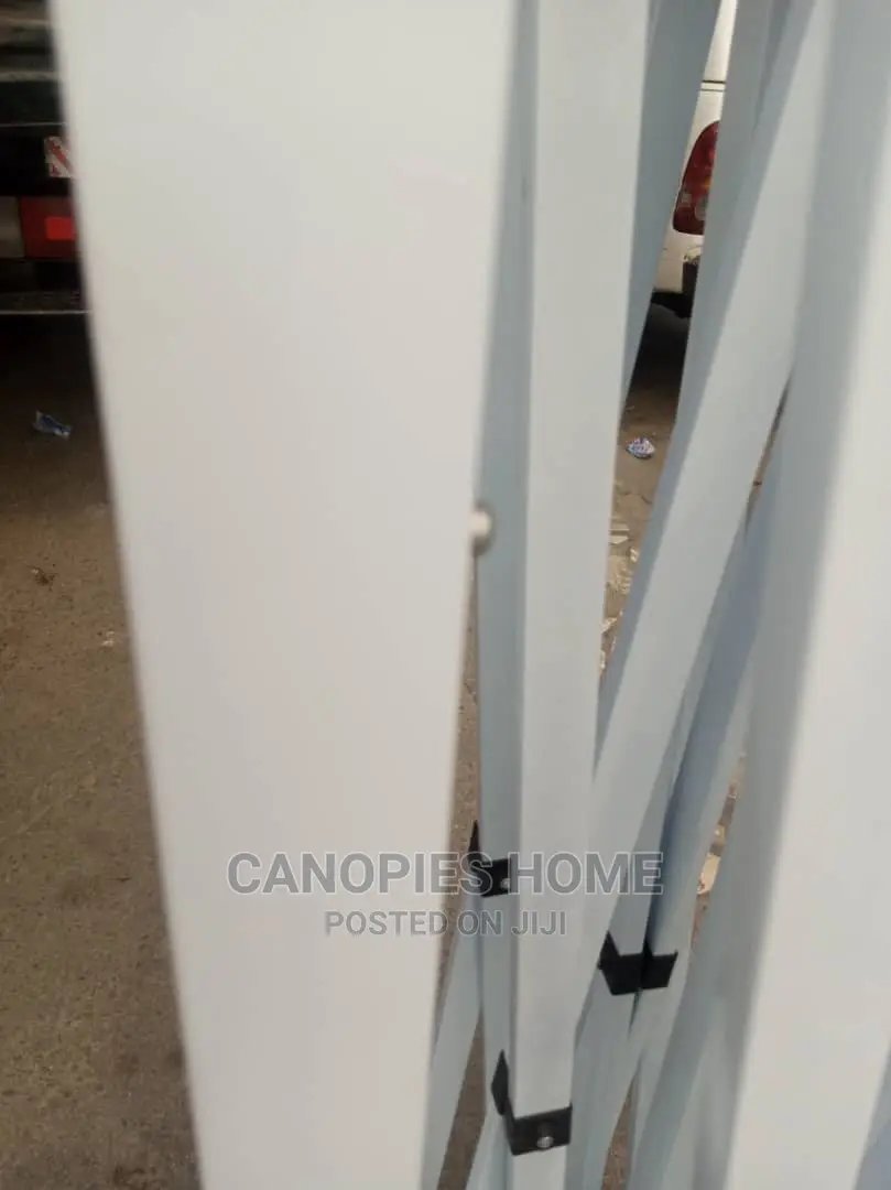 Heavy Duty Canopy