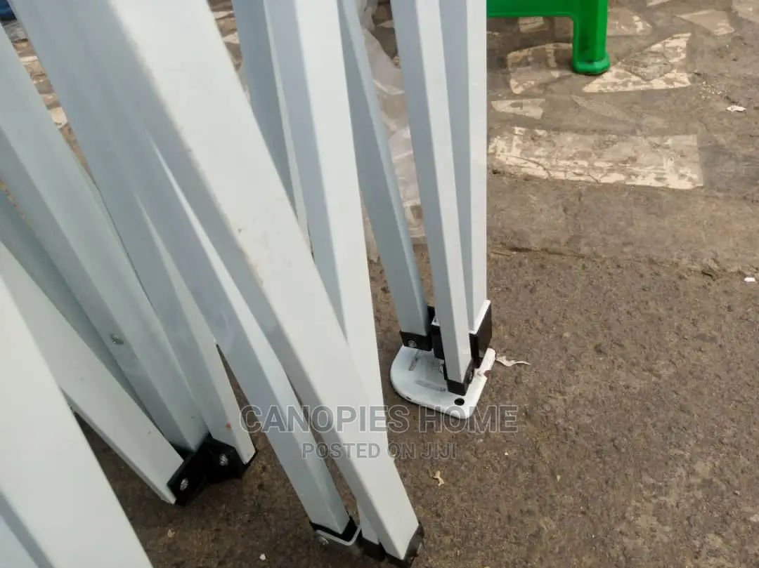 Heavy Duty Canopy
