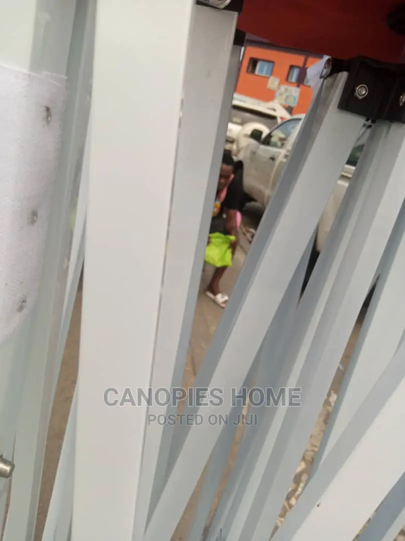 Heavy Duty Canopy