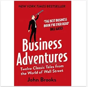 Business Adventures