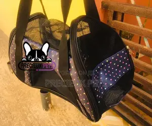 Mobile Toy Dog Bag Series 29