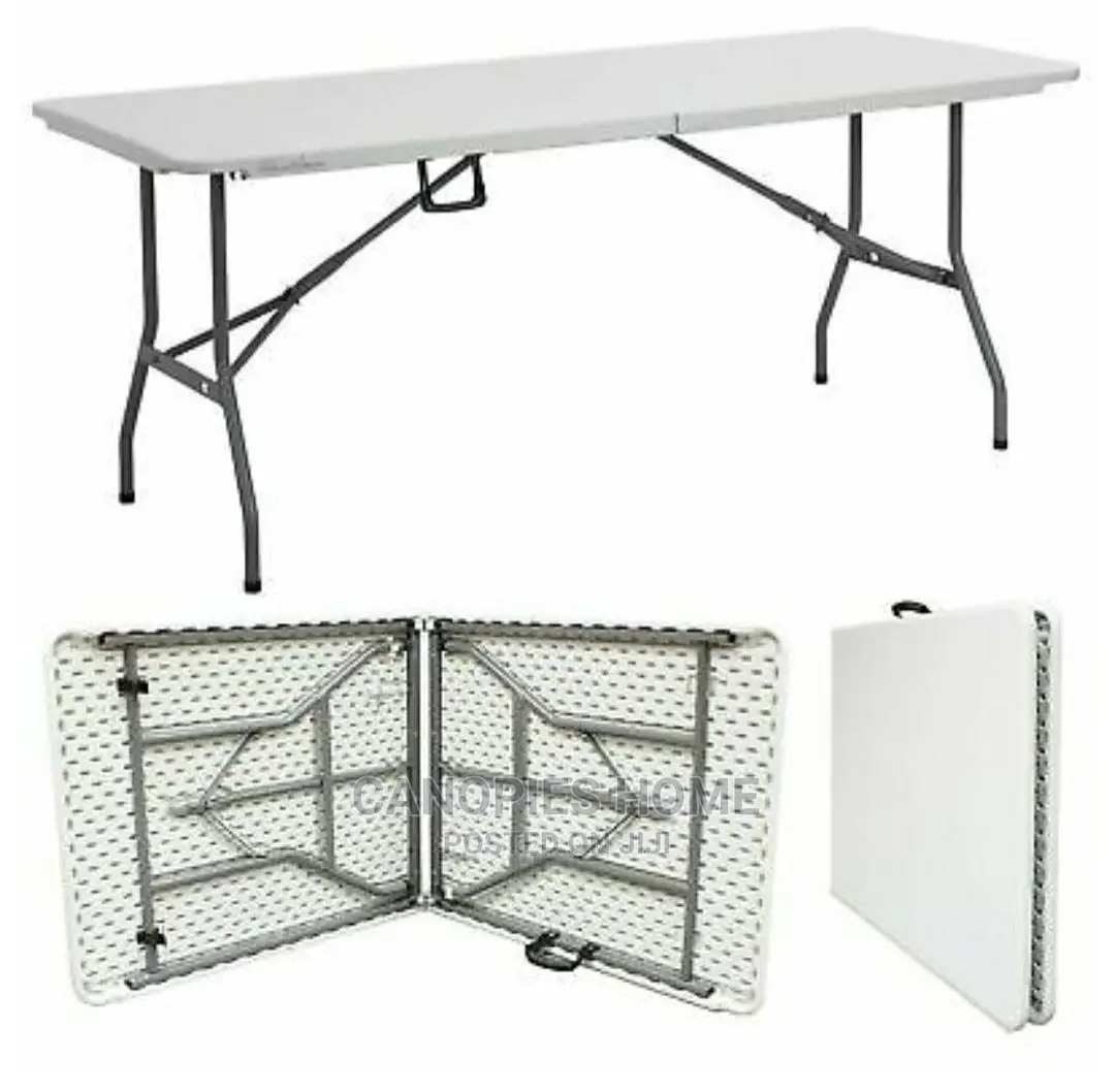 6 Seater Table