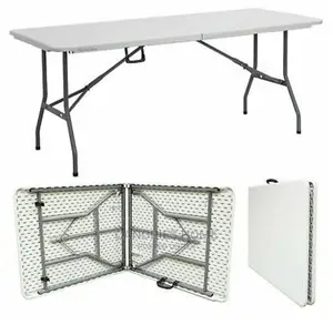6 Seater Table