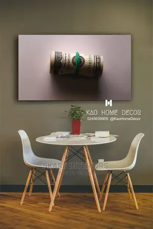 3d Wall Frames