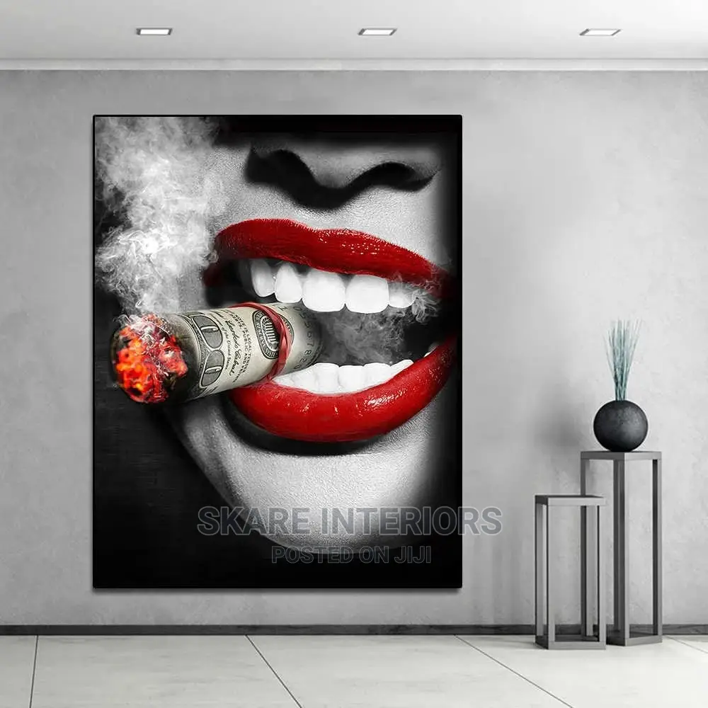 3d Wall Frames