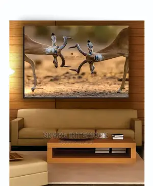 Wall Frames