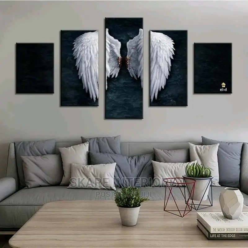 Canvas Art