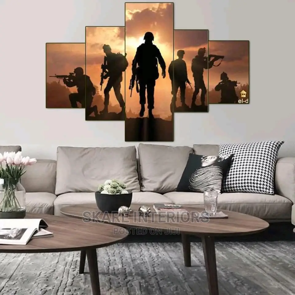 Canvas Art