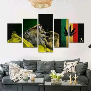 Canvas Art