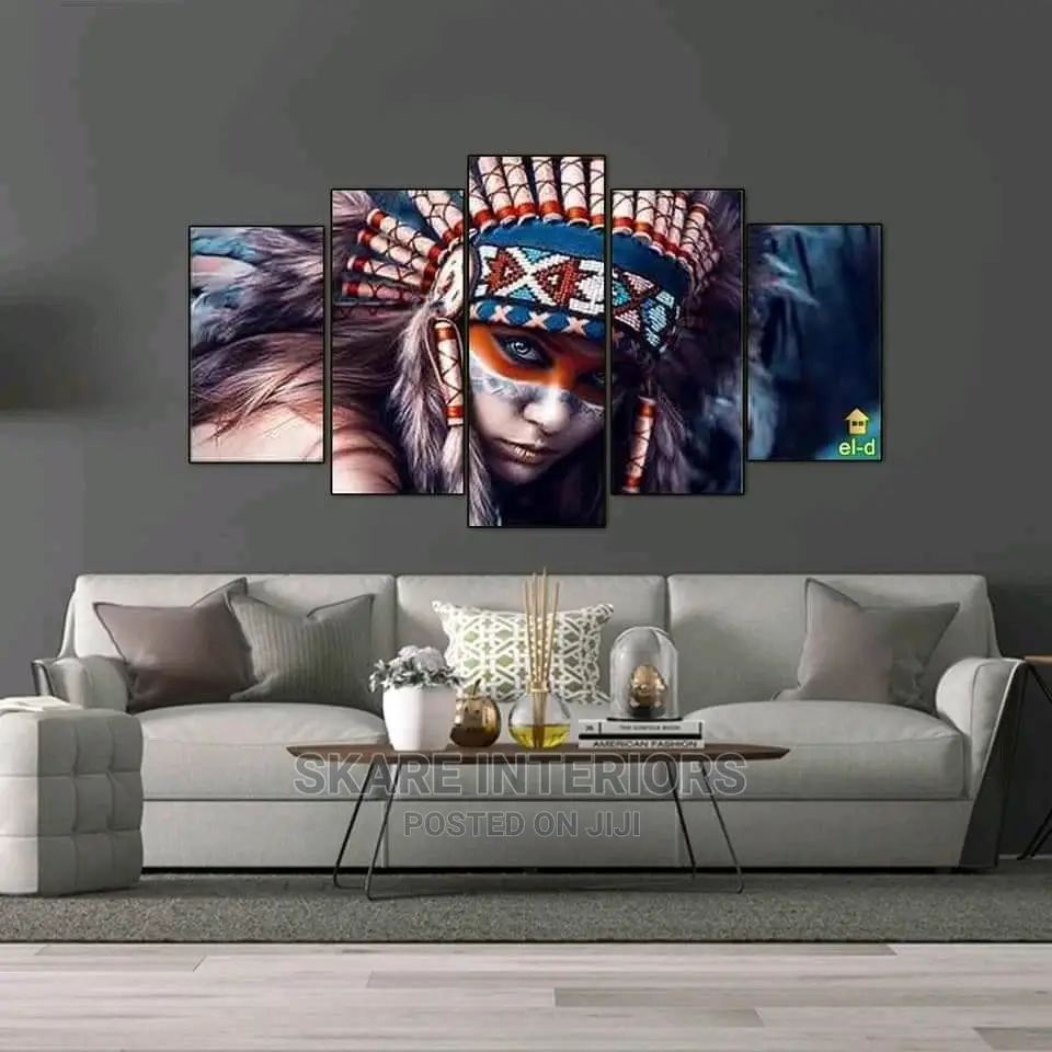 Canvas Art