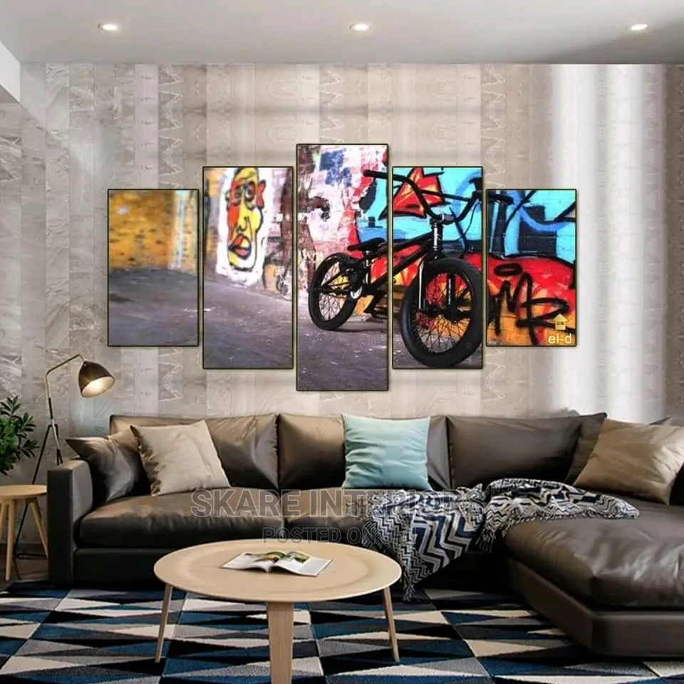 Canvas Art