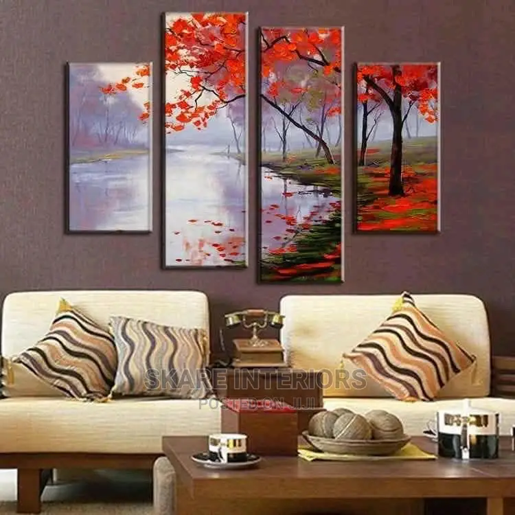Canvat Art.