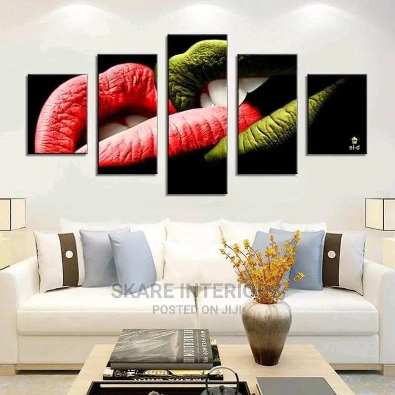 Canvat Art.