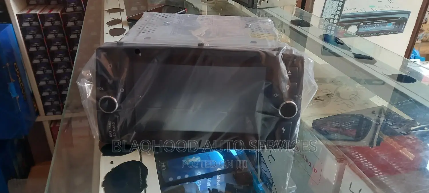 DVD Car System Available for All Cars Toyota/Hyundai/Nissan
