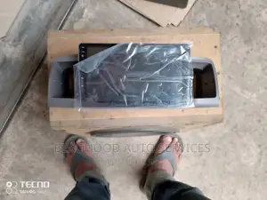 Toyota Corolla 2003-2006 Android Car System Available