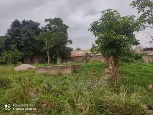 Plot of Land for Sale in Santasi Kokoben New Site
