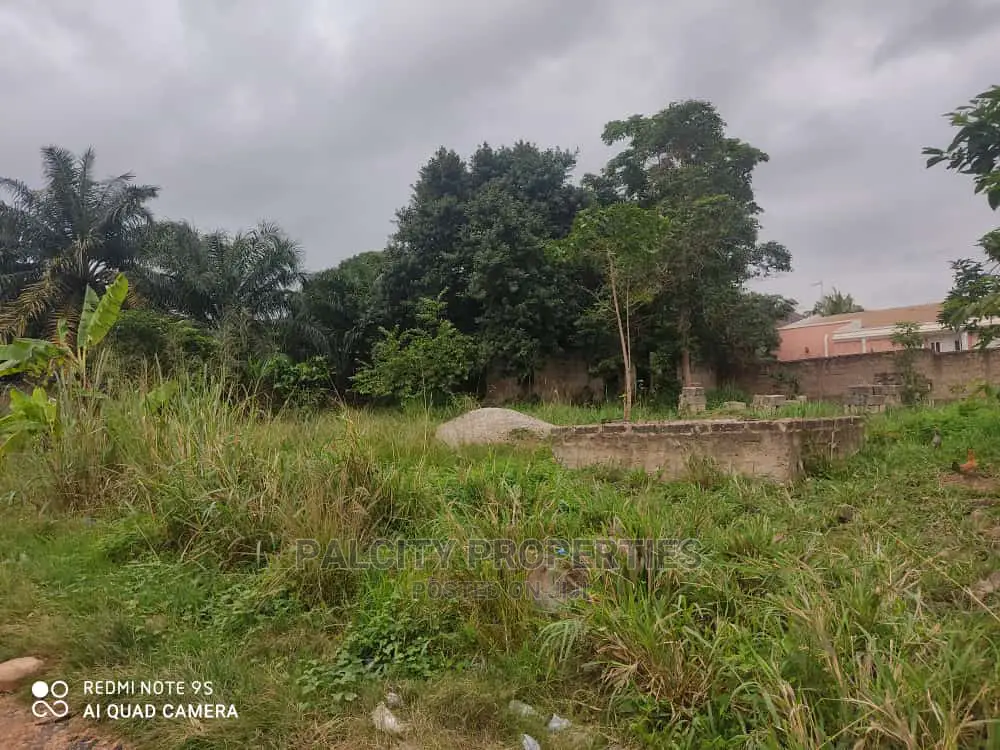 Plot of Land for Sale in Santasi Kokoben New Site