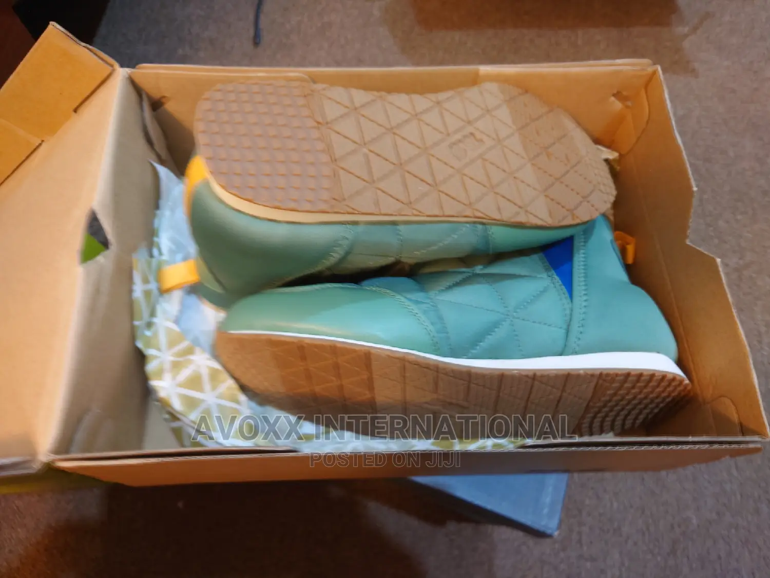 Teva Ember Mid Boots - Size 37 .Geniune