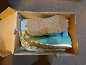 Teva Ember Mid Boots - Size 37 .Geniune