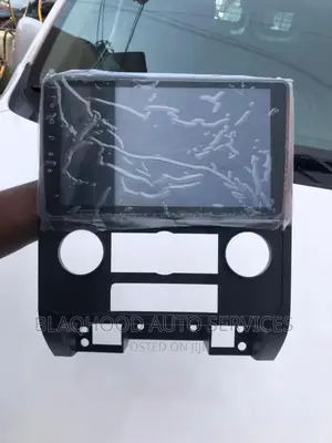 Ford Escape 2007-2012 Fullscreen Android Car System in Stock