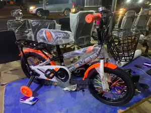 Kids Bicycle