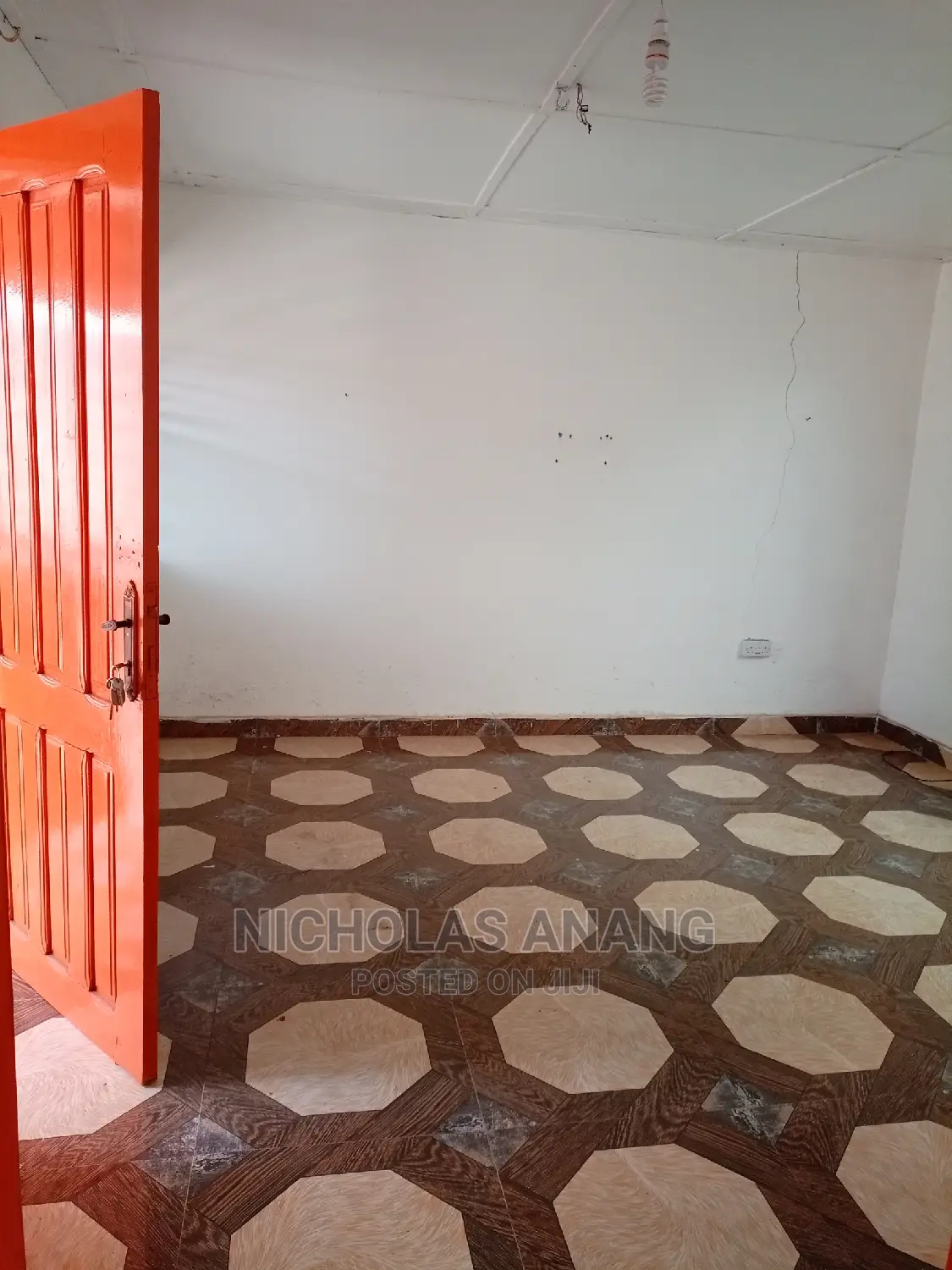 1bdrm House in Lascala, Teshie for rent