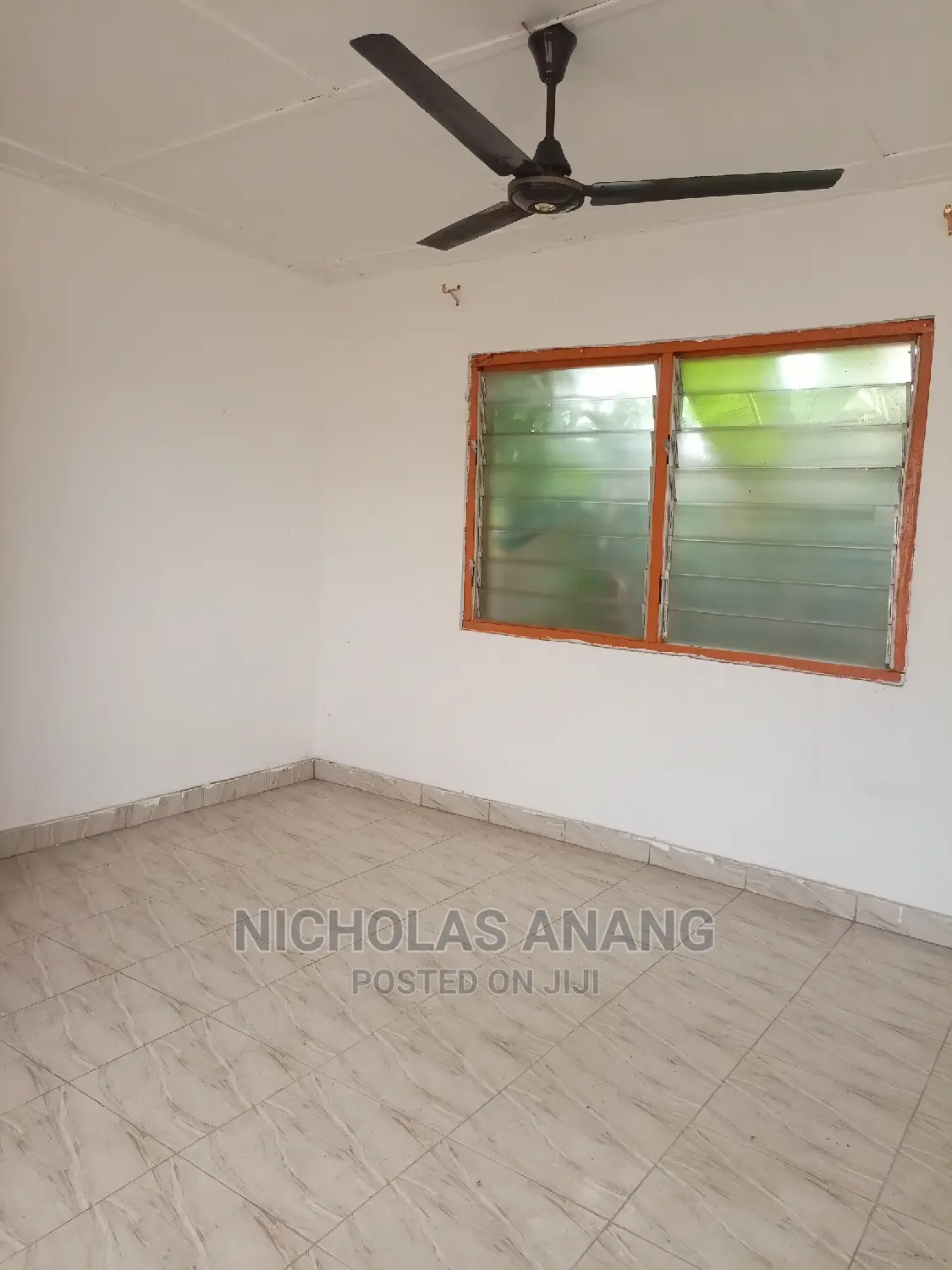 1bdrm House in Lascala, Teshie for rent