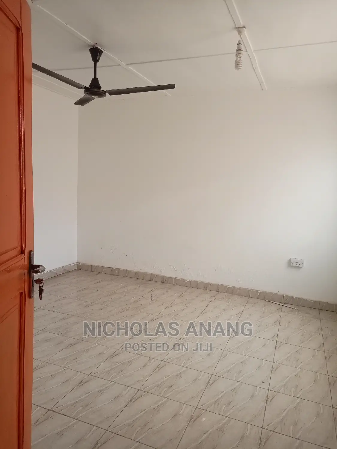 1bdrm House in Lascala, Teshie for rent