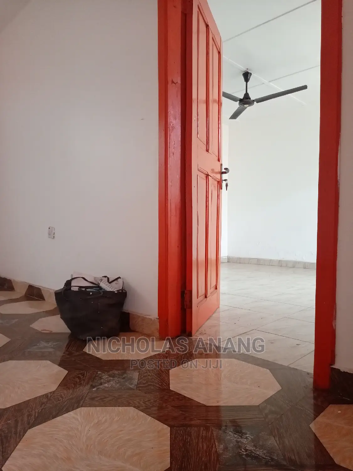 1bdrm House in Lascala, Teshie for rent