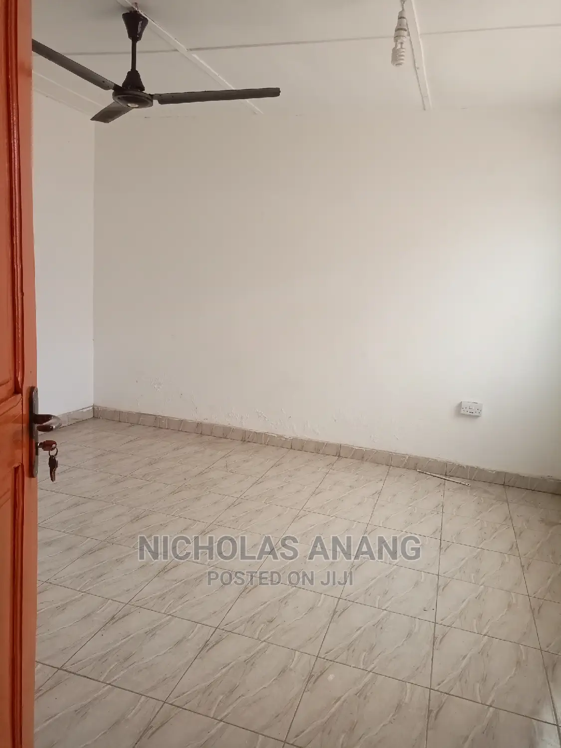 1bdrm House in Lascala, Teshie for rent