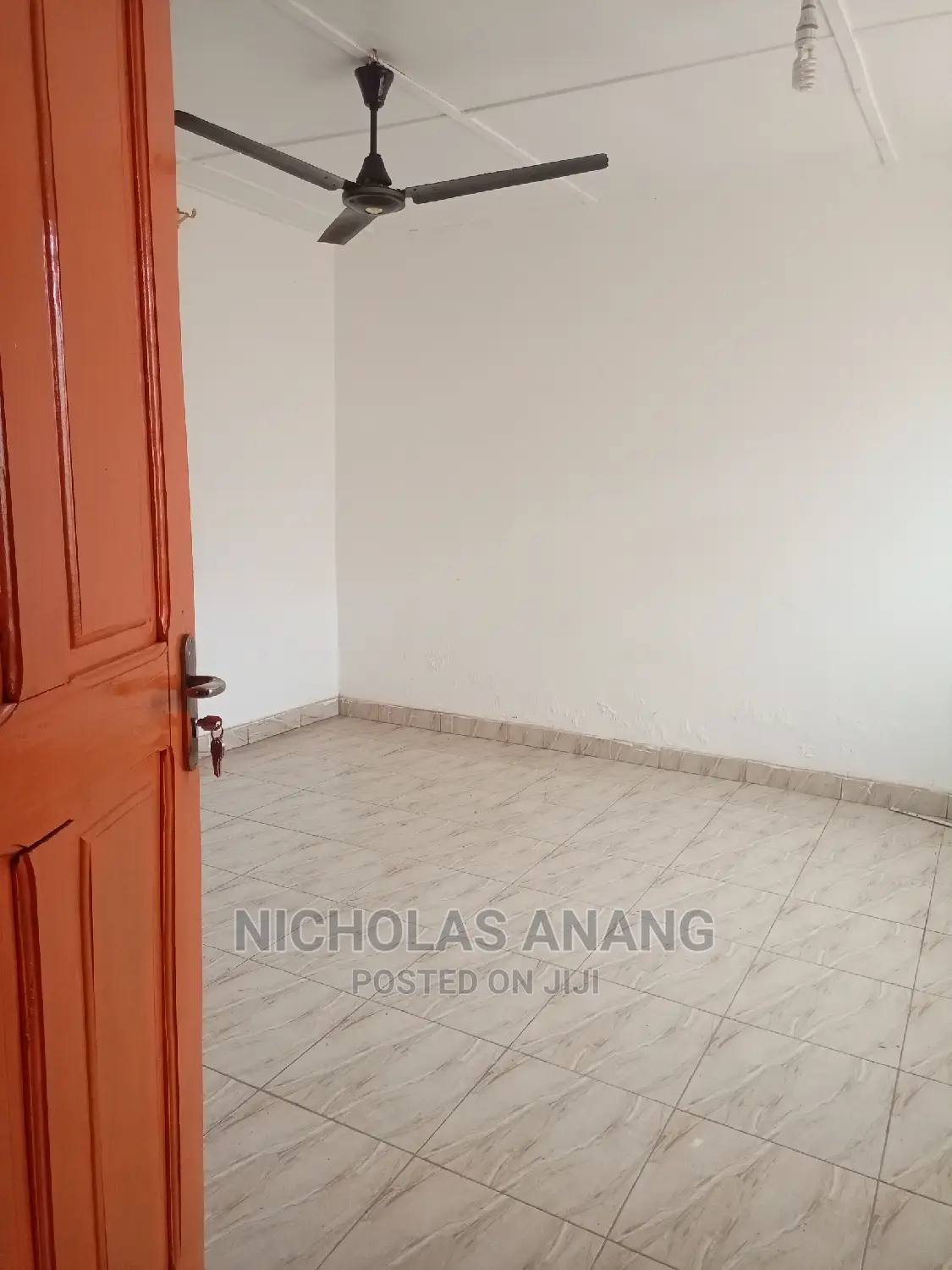 1bdrm House in Lascala, Teshie for rent
